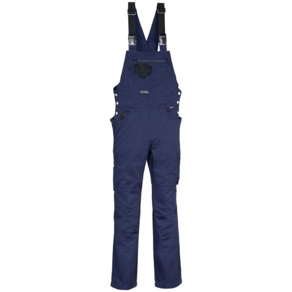 Cofra Pocket Work Overalls | Veslab