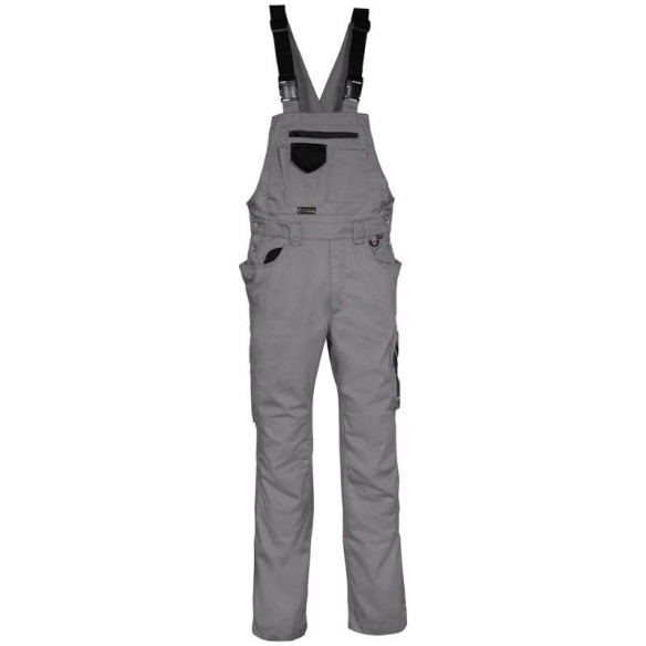 Cofra Pocket Work Overalls | Veslab