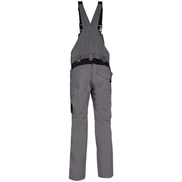 Cofra Pocket Work Overalls | Veslab