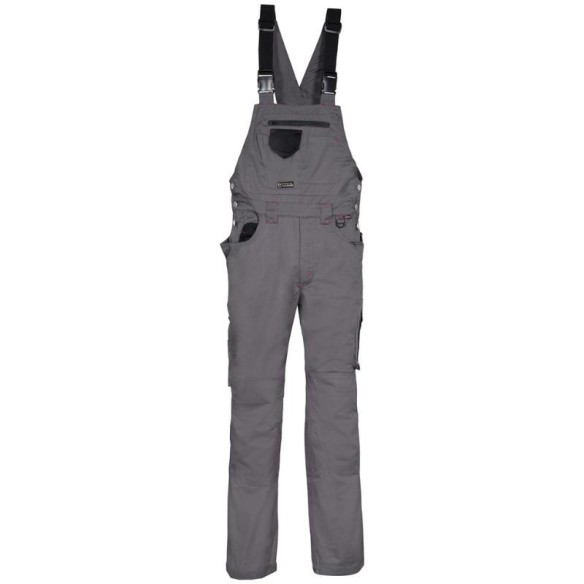 Cofra Pocket Work Overalls | Veslab