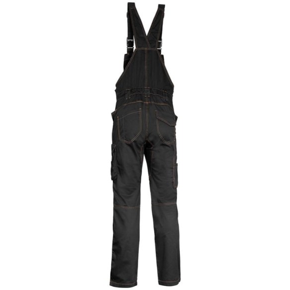 Cofra Pocket Work Overalls | Veslab