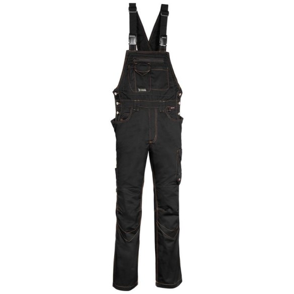 Cofra Pocket Work Overalls | Veslab