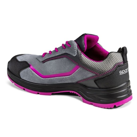 DANICA  Women's Safety Trainers | Sparco Teamwork®