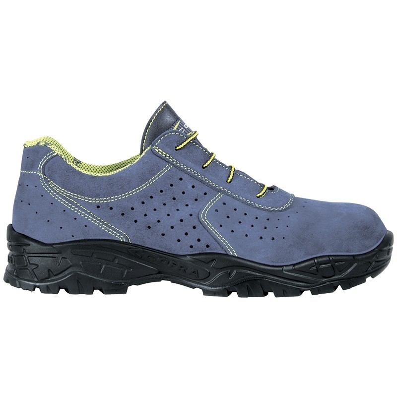 COFRA NODE S1 P SRC SAFETY TRAINERS