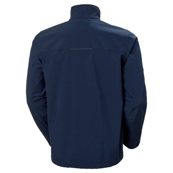 Chaqueta Softshell Manchester 2.0  | Helly Hansen Workwear | Veslab.com