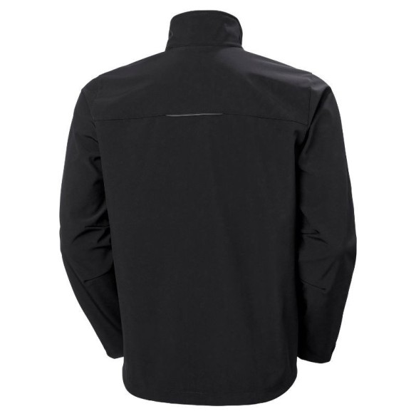 Chaqueta Softshell Manchester 2.0  | Helly Hansen Workwear | Veslab.com