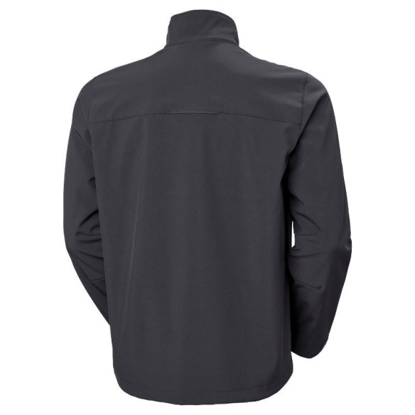 Softxhell Jacket Manchester 2.0 | Helly Hansen Workwear | Veslab.com