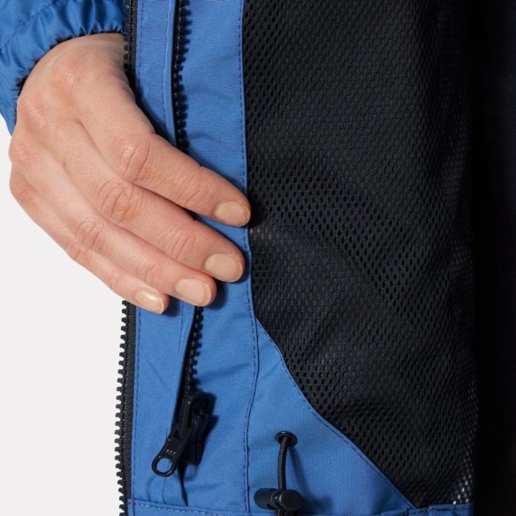 Chaqueta Impermeable Manchester 2.0 Shell | Helly Hansen Workwear
