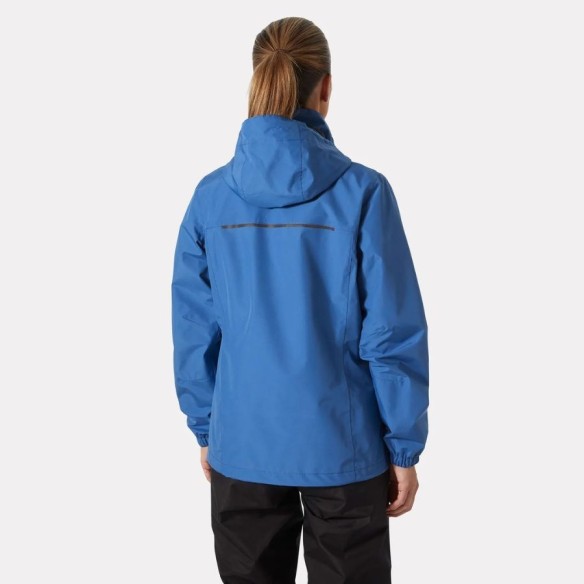 Chaqueta Impermeable Manchester 2.0 Shell | Helly Hansen Workwear