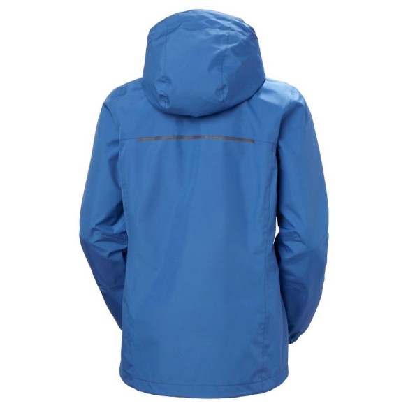 Chaqueta Impermeable Manchester 2.0 Shell | Helly Hansen Workwear
