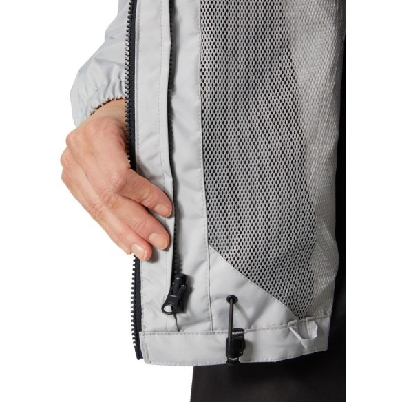 Chaqueta Impermeable Manchester 2.0 Shell | Helly Hansen Workwear