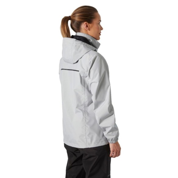Chaqueta Impermeable Manchester 2.0 Shell | Helly Hansen Workwear