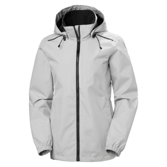 Chaqueta Impermeable Manchester 2.0 Shell | Helly Hansen Workwear