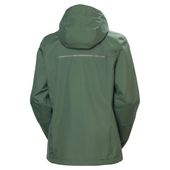 Manchester 2.0 Women's Shell Raincoat| Helly Hansen Workwear