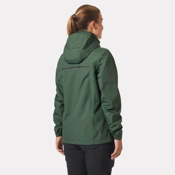 Manchester 2.0 Women's Shell Raincoat| Helly Hansen Workwear