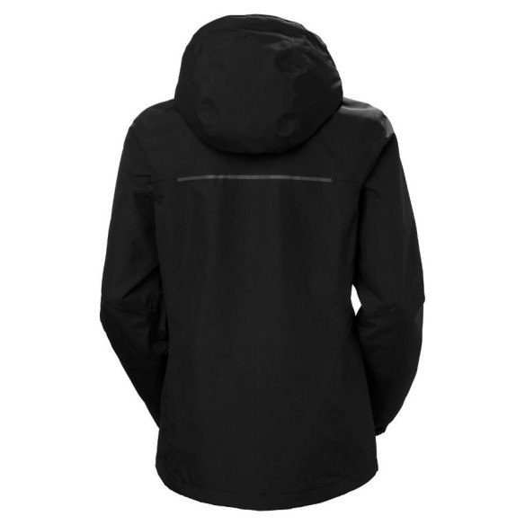 Chaqueta Impermeable Manchester 2.0 Shell | Helly Hansen Workwear