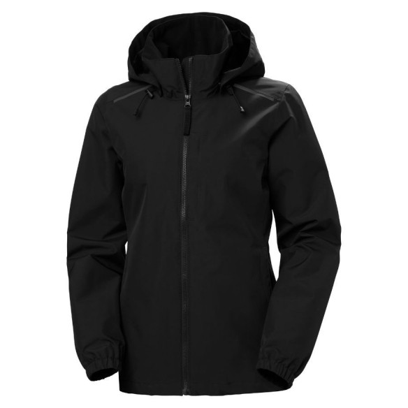 Chaqueta Impermeable Manchester 2.0 Shell | Helly Hansen Workwear