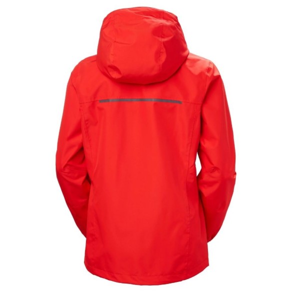 Chaqueta Impermeable Manchester 2.0 Shell | Helly Hansen Workwear