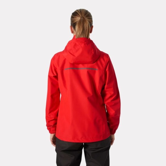 Chaqueta Impermeable Manchester 2.0 Shell | Helly Hansen Workwear