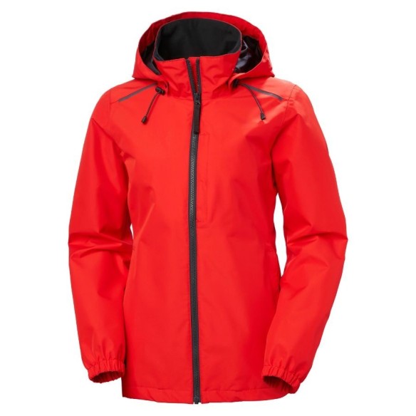 Chaqueta Impermeable Manchester 2.0 Shell | Helly Hansen Workwear