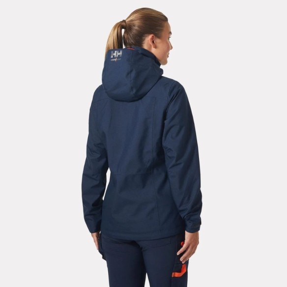 HH W Luna Shell Jacket | Helly Hansen workwear webshop
