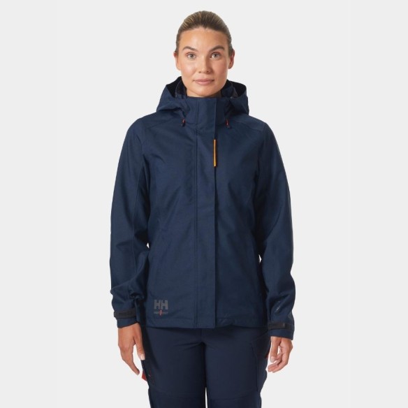 HH W Luna Shell Jacket | Helly Hansen workwear webshop
