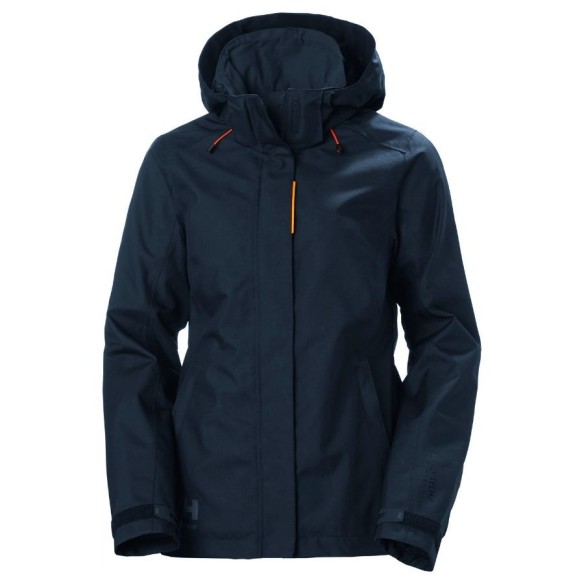 Chaqueta HH W Luna Shell | Tienda online Helly Hansen workwear
