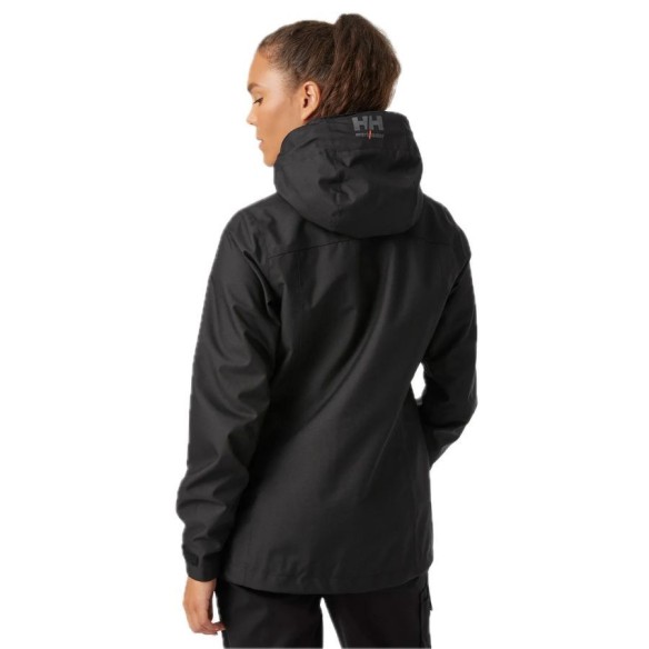Veste HH W Luna Shell | Webshop Helly Hansen workwear