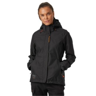 HH W Luna Shell Jacket | Helly Hansen workwear webshop