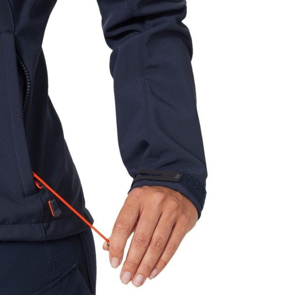 Jaqueta Softshell HH Woman Luna