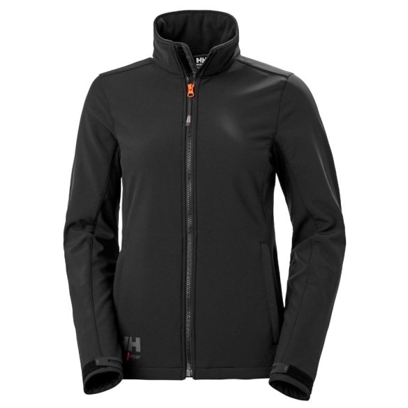 Jaqueta Softshell HH Woman Luna