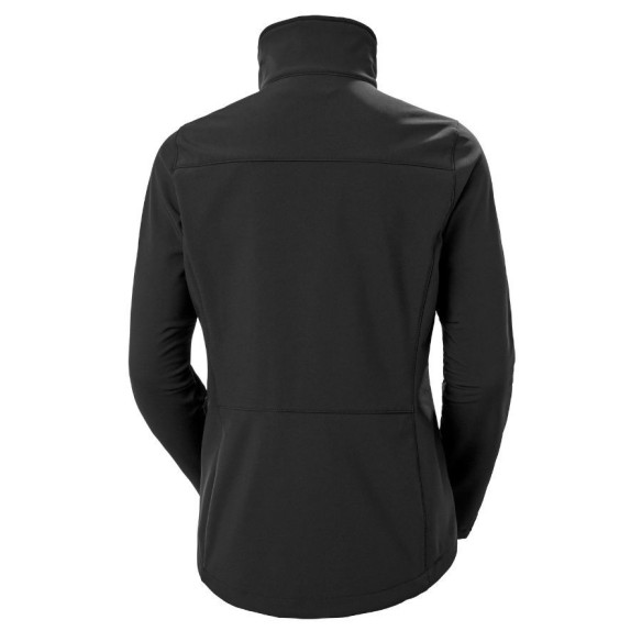 Chaqueta softshell para mujer Luna | Helly Hansen Workwear