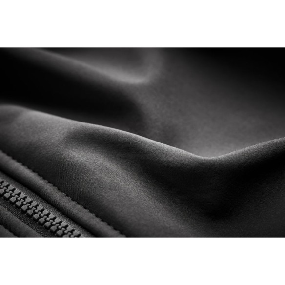 HH LUNA WOMAN SOFTSHELL JACKET