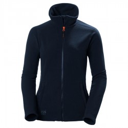 Forro polar Luna para mujer Helly Hansen