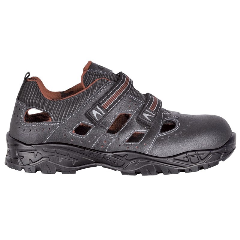 calzado cofra landslide s1 p src (outlet) 1