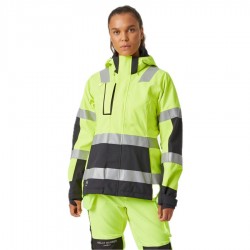 Impermeable Shell d'alta...