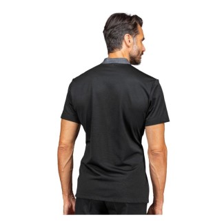 Veste Isacco Leon Jeans Light Stretch manches courtes 2