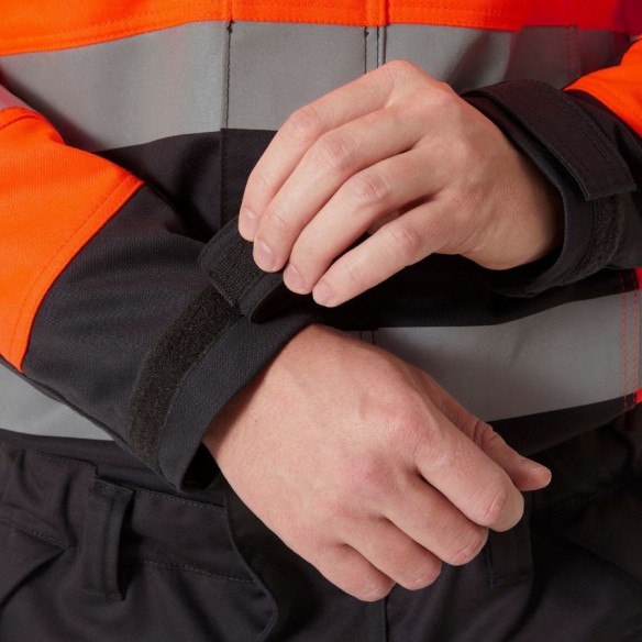 Combinaison de travail haute visibilité Alna 2.0 | Helly Hansen Workwear