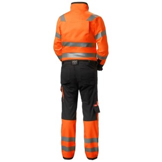 Granota de treball d´alta visibilitat Alna 2.0 | Helly Hansen Workwear 2
