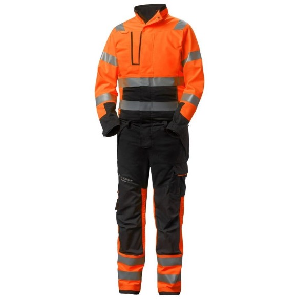 Granota de treball d´alta visibilitat Alna 2.0 | Helly Hansen Workwear