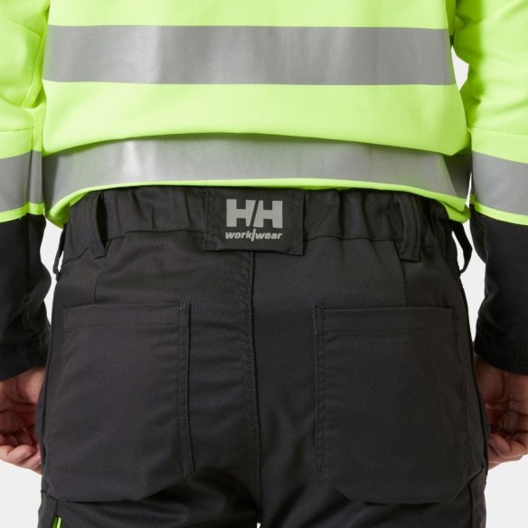 Combinaison de travail haute visibilité Alna 2.0 | Helly Hansen Workwear