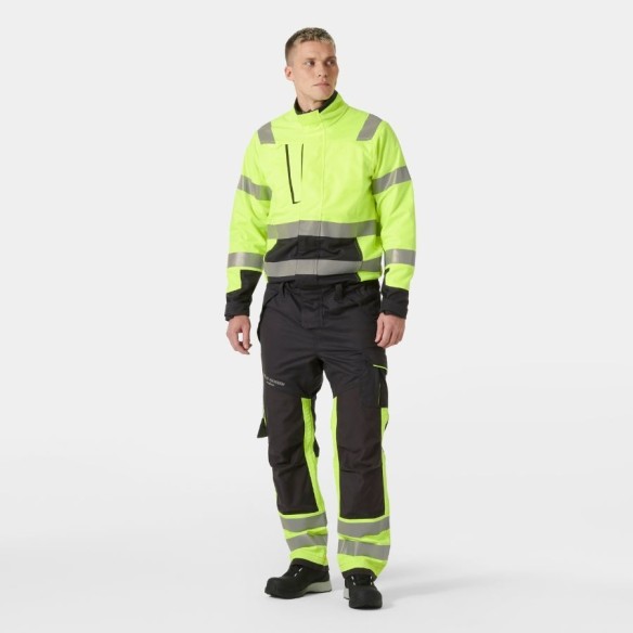 Combinaison de travail haute visibilité Alna 2.0 | Helly Hansen Workwear