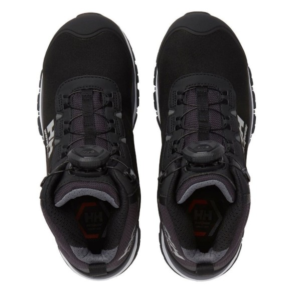 Bottes de sécurité femme Luna BOA  | Helly Hansen Workwear