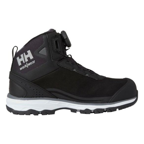 Bottes de sécurité femme Luna BOA  | Helly Hansen Workwear