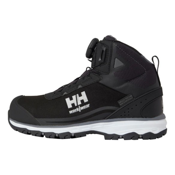 Botes de seguretat per dona Luna BOA | Helly Hansen Workwear