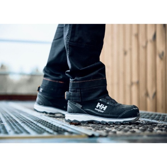 Bottes de sécurité femme Luna BOA  | Helly Hansen Workwear