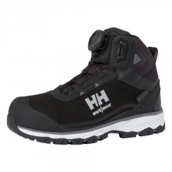Botas de seguridad para mujer Luna BOA Helly Hansen Workwear