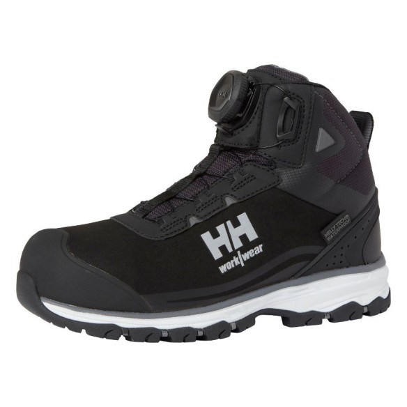 Bottes de sécurité femme Luna BOA  | Helly Hansen Workwear