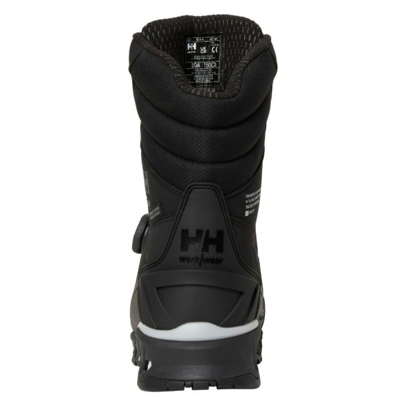 Bota HH Bifrost Winter Tall Boa S7S HT | Calçat seguretat HH | VESLAB