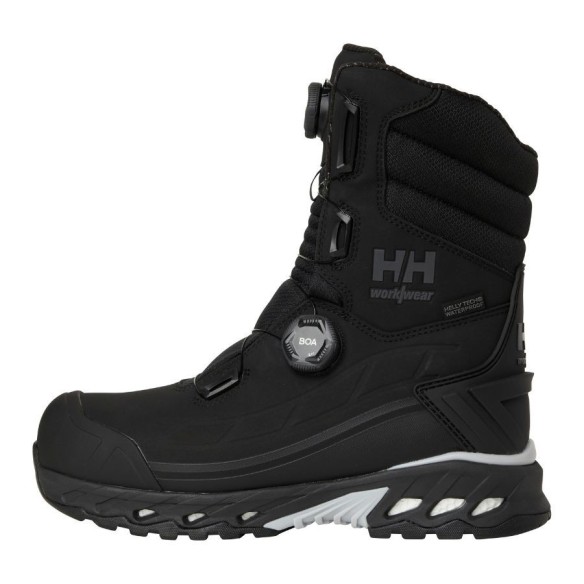 Bota de invierno de caña alta Bifrost | Helly Hansen Workwear | Veslab